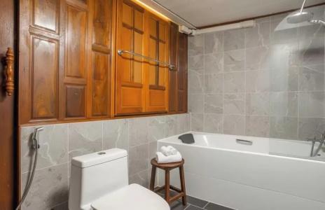 SCN Wellness Spa & Resort Rayong - 79