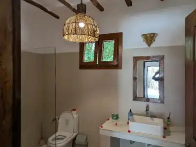 Hakuna Majiwe Beach Lodge - 75