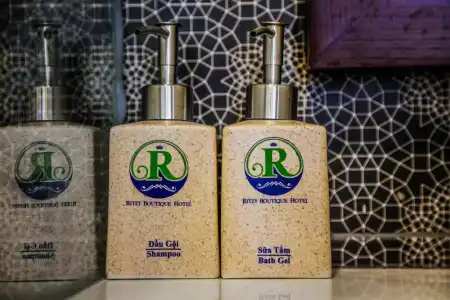 Ritzy Boutique Da Nang - 78
