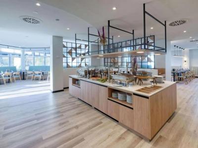 Fora Hannover by Mercure - 25