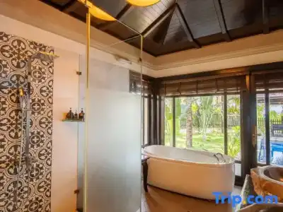Ambong Rainforest Retreat - 80