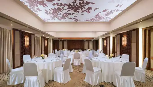 Sheraton Samui Resort - 21