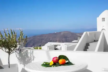Salvatore Caldera Suites - 174