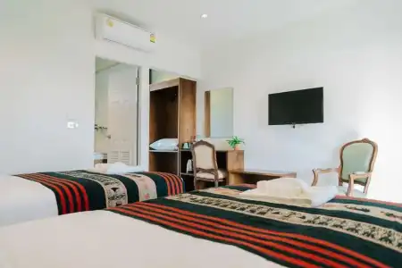 Maison De Chiang Rai - 2