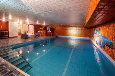 Kleinhuis Mellingburger Schleuse - 43