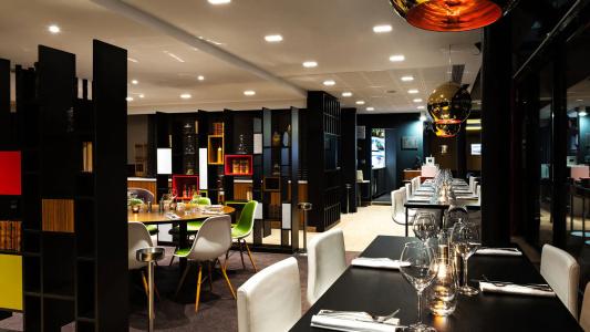 Holiday Inn Reims - City Centre - 16