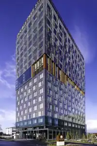 DoubleTree by Hilton Zagreb - 25