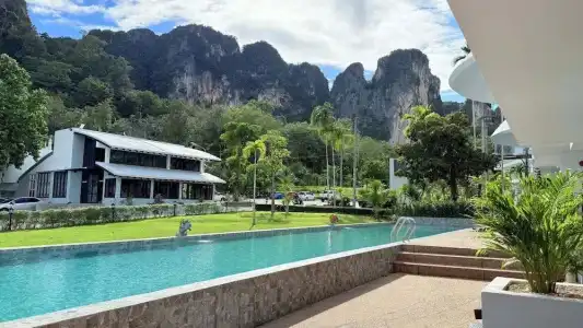 Arawan Beach Resort Krabi - 55