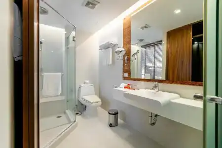 Sachas Uno Asoke Sukhumvit Bangkok - 96
