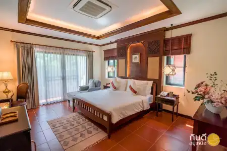 Horizon Village & Resort Chiangmai - 153