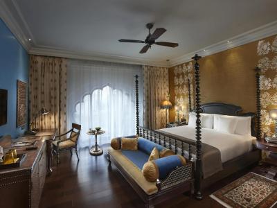 Fairmont Jaipur - 39