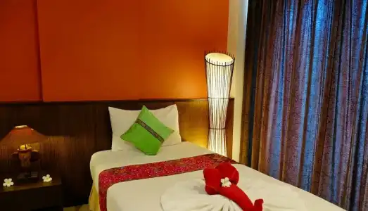 Ananda Lanta Resort - 120