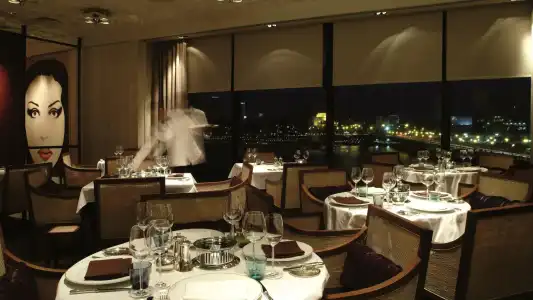 Intercontinental Cairo Semiramis by IHG - 24