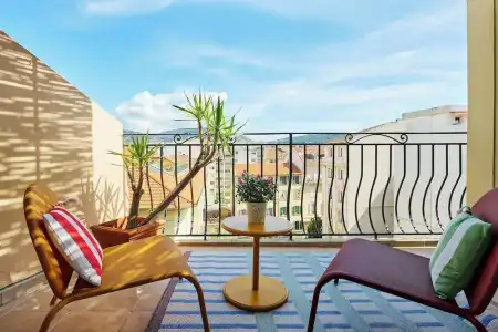 Hôtel Le Grimaldi by Happyculture - 130