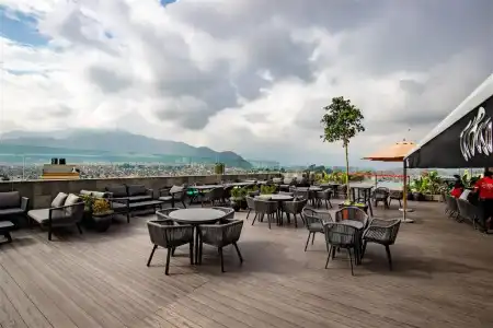 Ramada Encore By Wyndham Kathmandu Thamel - 15