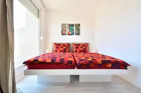 Bretia Apartments - 54