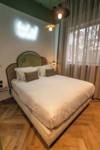 Boutique & Comfort in David's Village by FeelHome - 19
