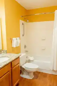 TownePlace Suites by Marriott Dallas Las Colinas - 23
