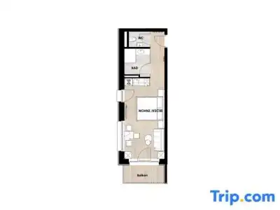 AlpenParks & Apartment Taxacher - 113