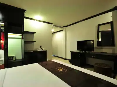Maleedee Bay Resort - 71