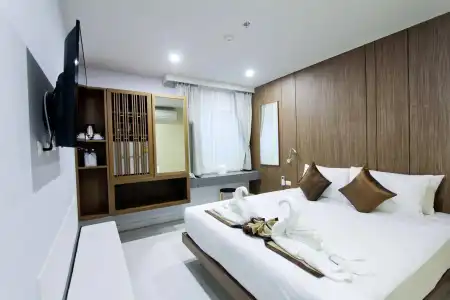 Centro One Patong - 3