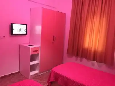 Şato Apart - 1