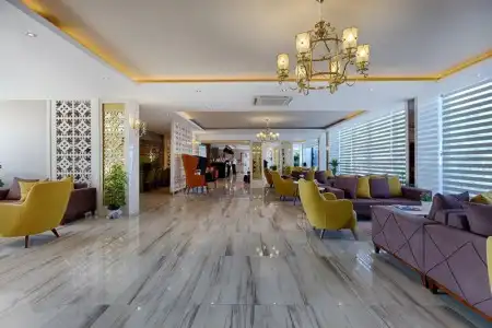 Wonasis Resort & Aqua - 9