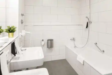 Best Western Dreilaenderbruecke - 118