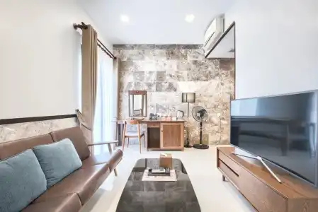 The Blossom Resort Island Da Nang - 215