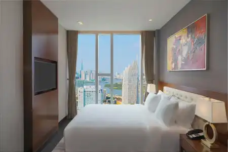Sedona Suites Ho Chi Minh City - 3