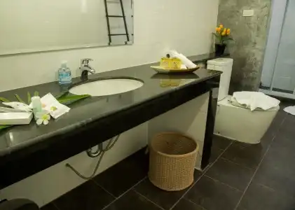 Yokyor Resort - 5