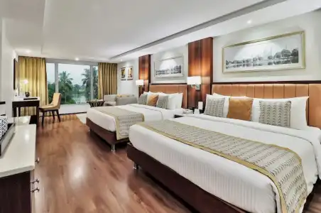Fortune Park Panchwati, Kolkata - Member ITCs' Group - 59