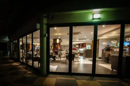 Rydges Kalgoorlie - 25
