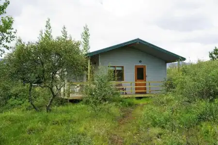 Middalskot Cottages - 9