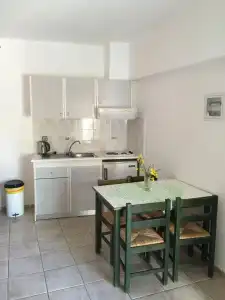 Stella Apartments - 19