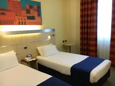Holiday Inn Express PARMA by IHG - 36