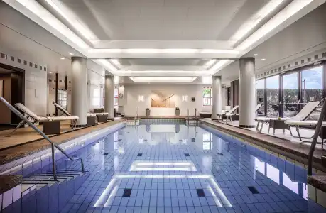 Hyatt Regency Cologne - 19