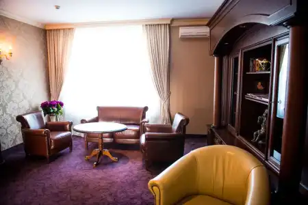 Savoy - 1