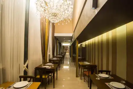 Beyond Suite - 24