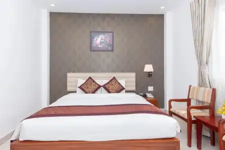Nam Hai by OYO Rooms - 63