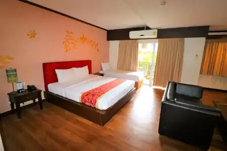 Mind Resort Pattaya - 70