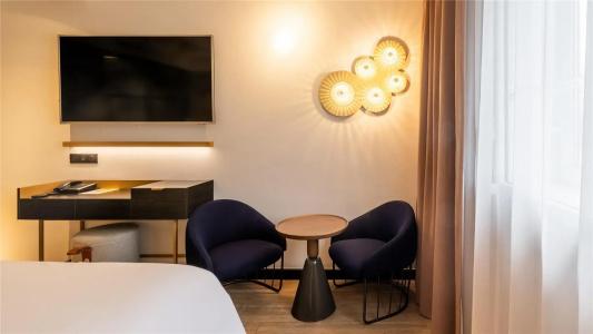 Golden Tulip CDG Airport Roissy - 45