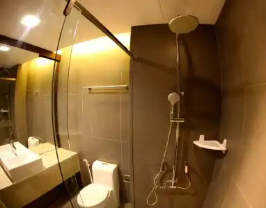 The Bangkok Major Suite - 7