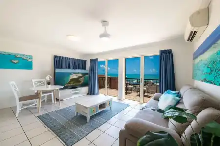 Martinique Whitsunday - 232