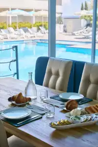Golden Apartments - 10