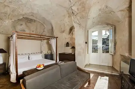 Locanda di San Martino & Termae Romanae - 112