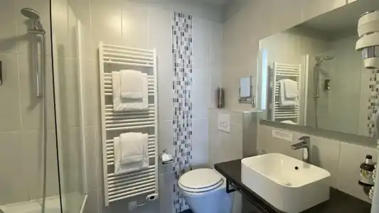 Hôtel Bellevue - 78