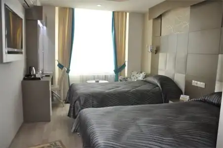 Karat Ayseli Otel - 16