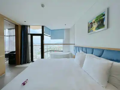 San Marino Boutique Danang - 40