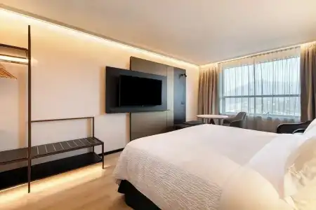 Holiday Inn Express SANTIAGO LAS CONDES by IHG - 113
